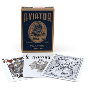 Baralho Bicycle Aviator