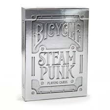 steampunksilver
