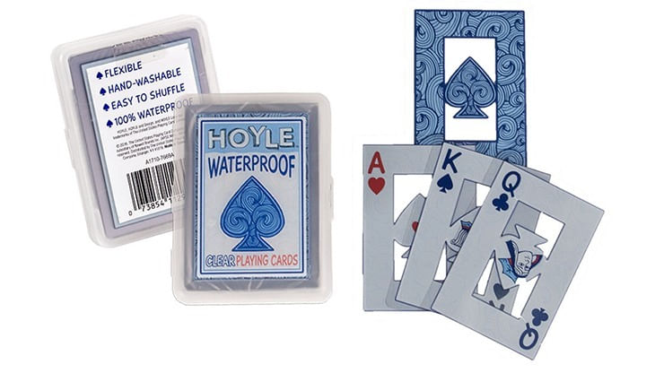 hoyle