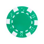 dice-verde