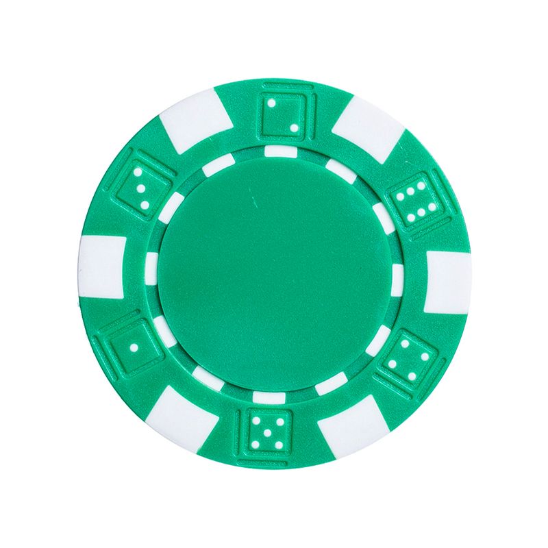 dice-verde