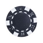 dice-preto
