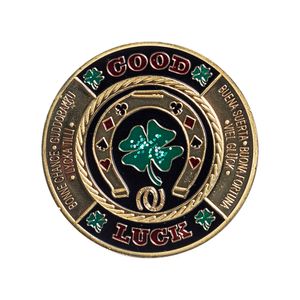 Card Guard Good Luck (Ref 41)