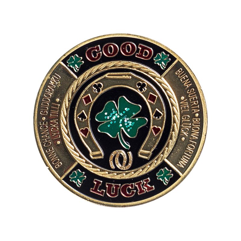 card-luck