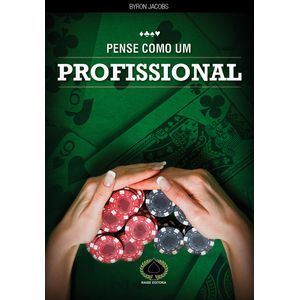 Pense como um Profissional