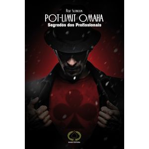 Pot-Limit Omaha Segredo dos Profissionais