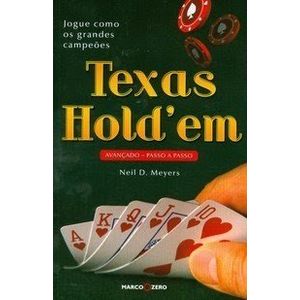 Texas Hold´em Avançado Passo A Passo