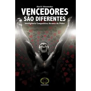 Vencedores São Diferentes