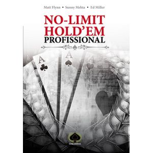 No-Limit Hold'em Profissional