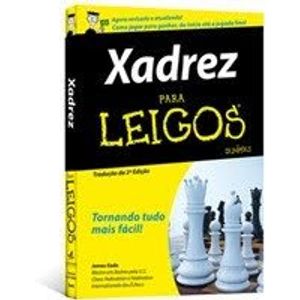 Xadrez Para Leigos