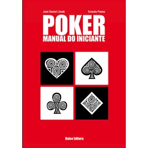 Poker Manual para Iniciantes