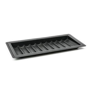 Bandeja para 500 fichas 10 fileiras