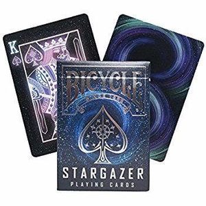 Baralho Bicycle Stargazer