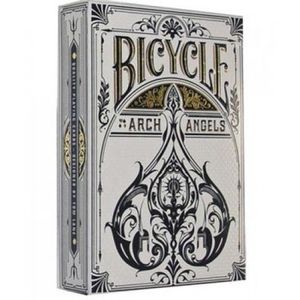 Baralho Bicycle Arch Angels
