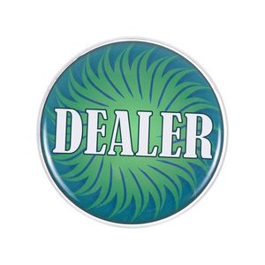 Botão Dealer Prime Mod 1