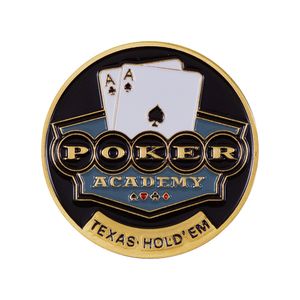 Card Guard Poker Academy (Ref 08)