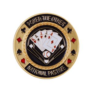 Card Guard Poker The Other National Pastime (Ref 13)