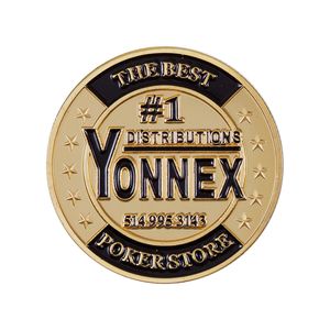 Card Guard Yonnex (Ref 14)