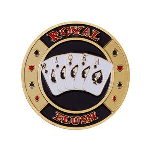 Card Guard Royal Flush (Ref 16)
