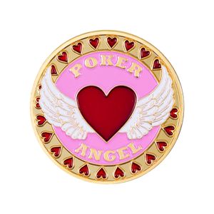 Card Guard Poker Angel (Ref 35)