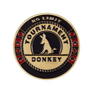 Card Guard Tournament Donkey (Ref 40)