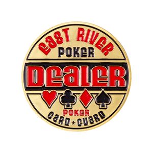 Card Guard East River Poker Dealer (Ref 48)