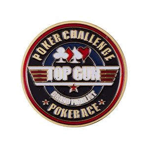 Card Guard Top Gun (Ref 52)