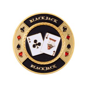 Card Guard Black Jack (Ref 58)