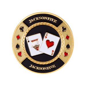 Card Guard Jackson Five (Ref 59)