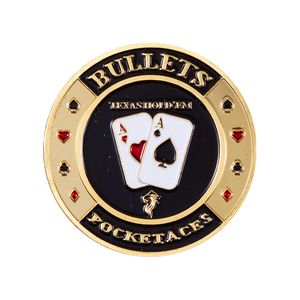 Card Guard Bullets (Ref 60)