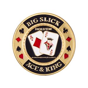 Card Guard Big Slick (Ref 63)