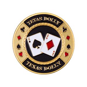 Card Guard Texas Dolly (Ref 69)