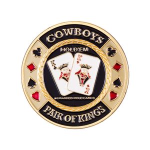 Card Guard Cowboys (Ref 73)