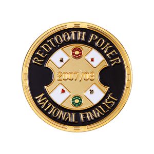 Card Guard Redtooth Poker (Ref 76)