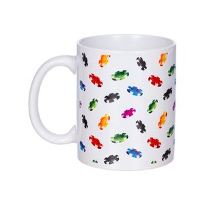 Caneca Fichas (Ref 06)