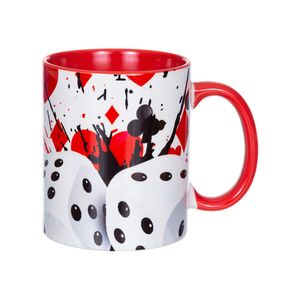 Caneca Dados (Ref 15)