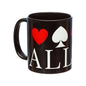 Caneca All In (Ref 23)