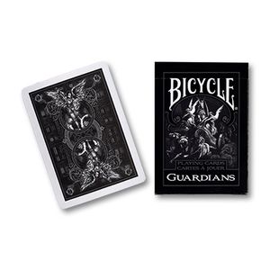 Baralho Bicycle Guardians