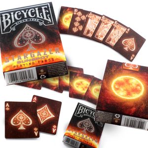 Baralho Bicycle Stargazer Sunspot