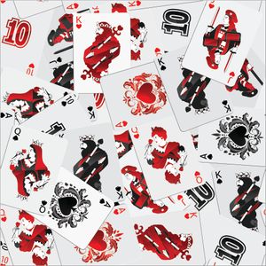 Capa Para Almofada Cidade do Poker (Ref 21)