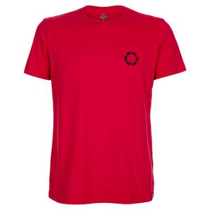 Camiseta Naipes Vermelha