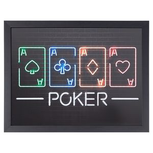 Quadro Poker