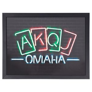 Quadro Omaha