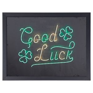 Quadro Good Luck