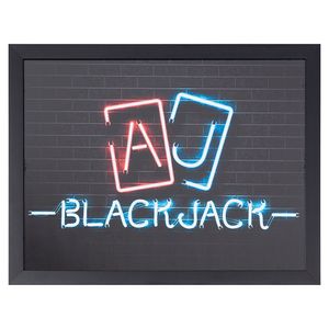 Quadro Black Jack