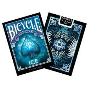Baralho Bicycle Ice