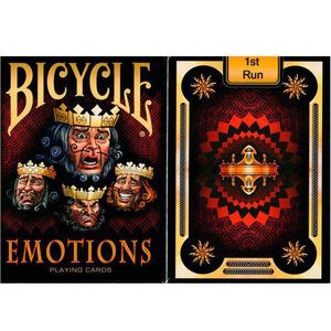 Baralho Bicycle Emotions