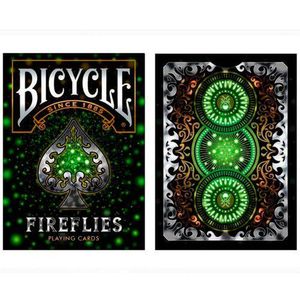 Baralho Bicycle Fireflies