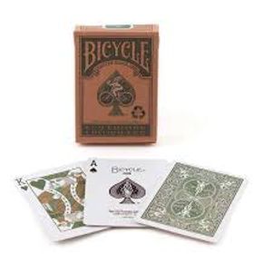 Baralho Bicycle Eco