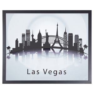 Quadro Las Vegas Modelo 4